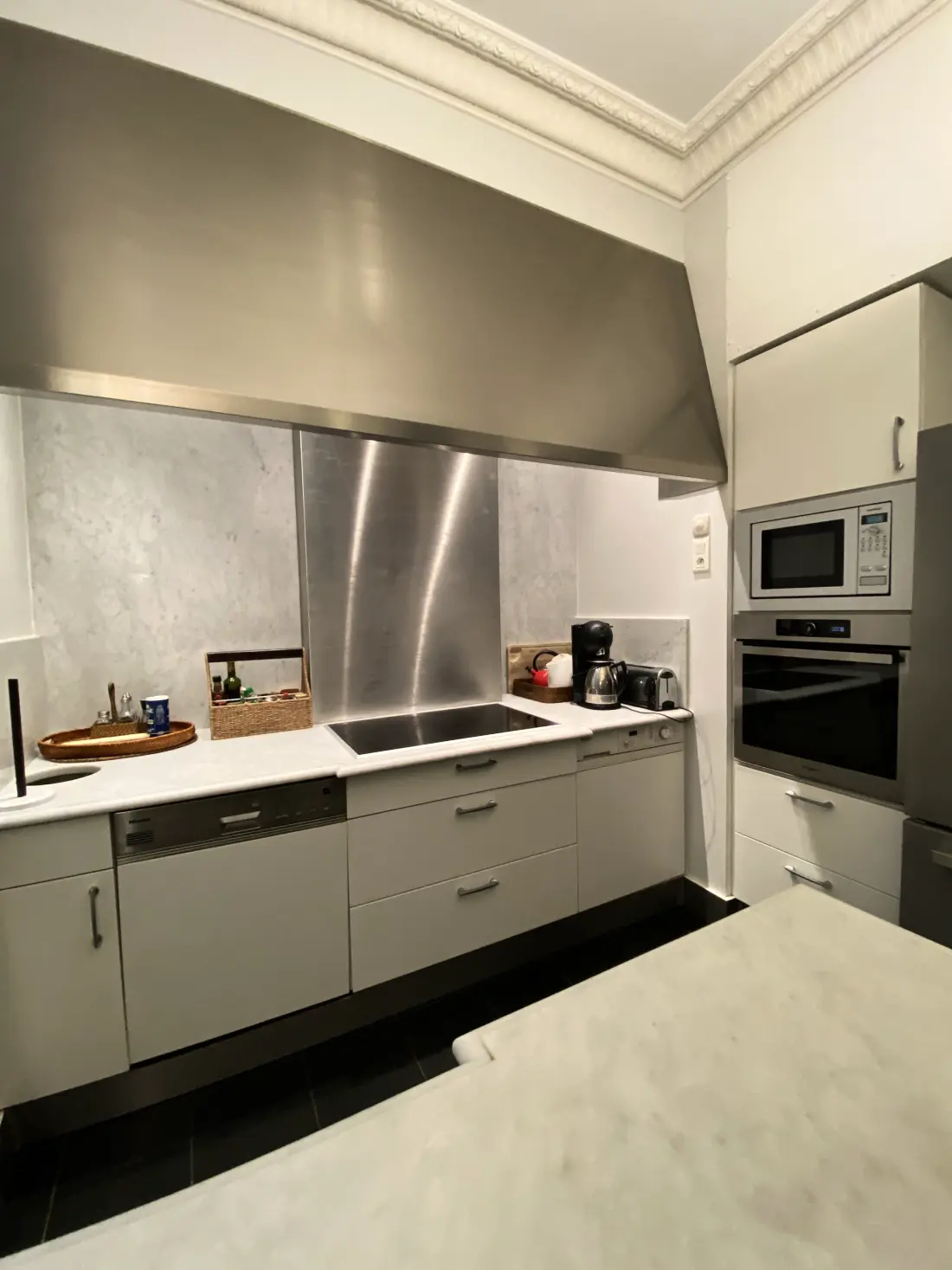 Appartements à Cannes