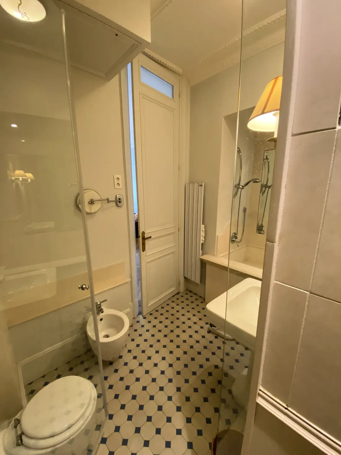 Appartements à Cannes