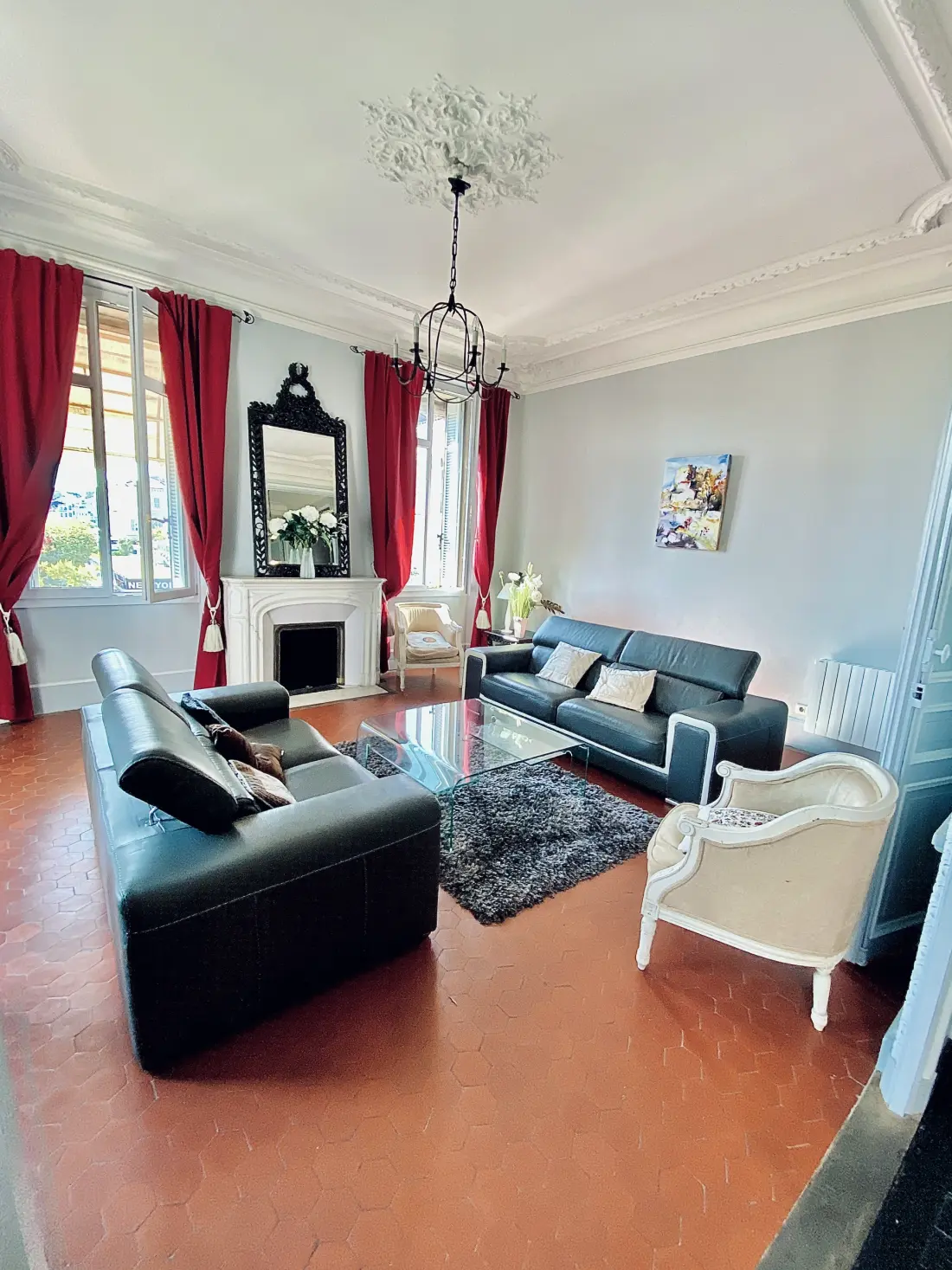 Appartements à Cannes