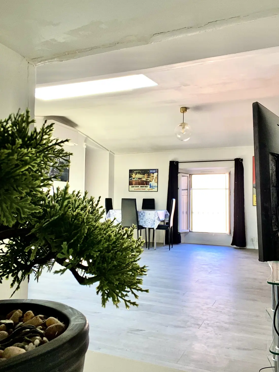 Appartements à Cannes