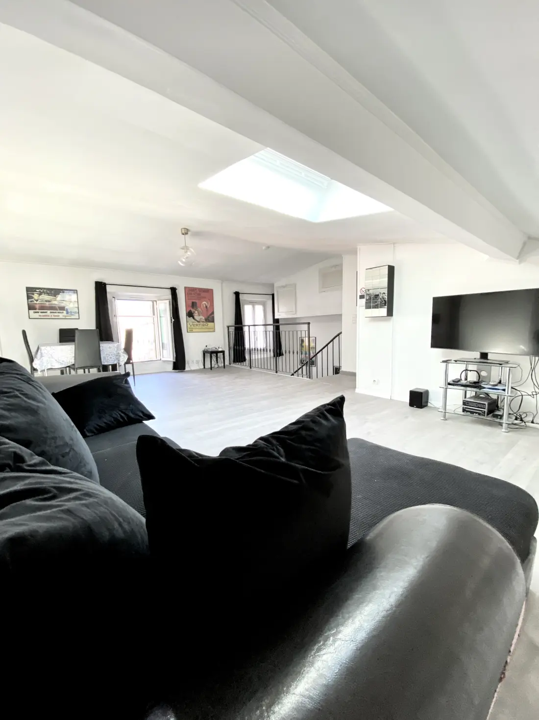 Appartements à Cannes