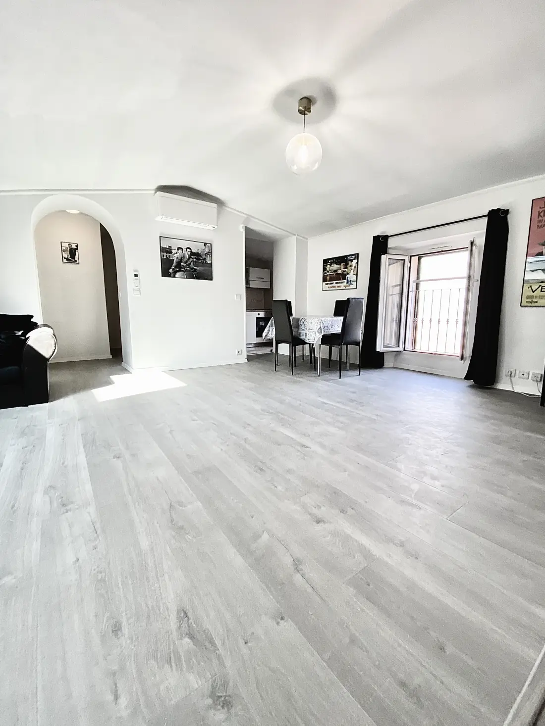 Appartements à Cannes