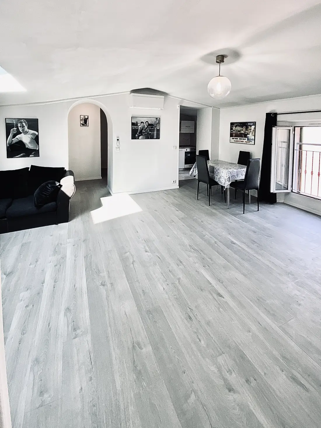 Appartements à Cannes