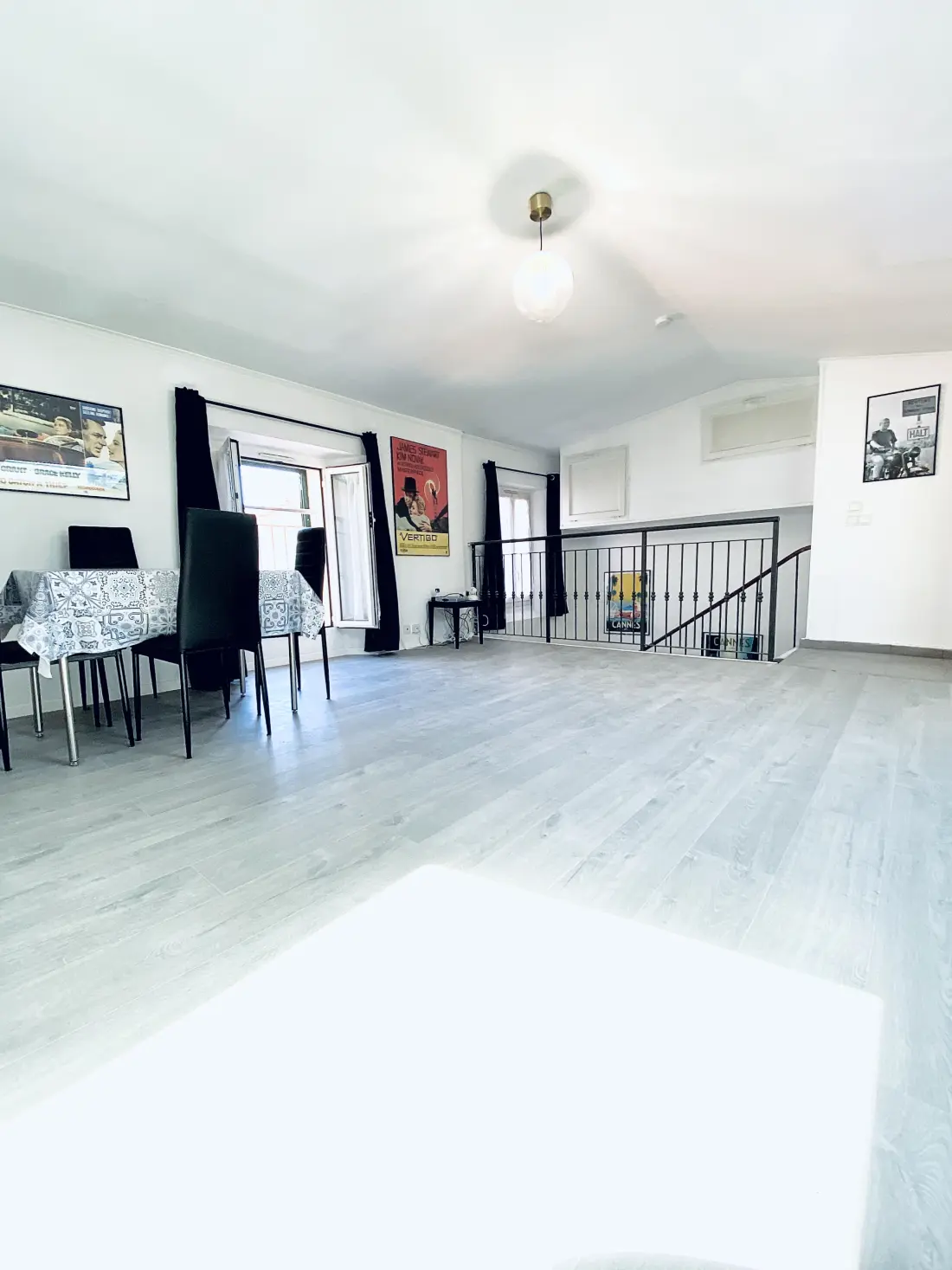 Appartements à Cannes