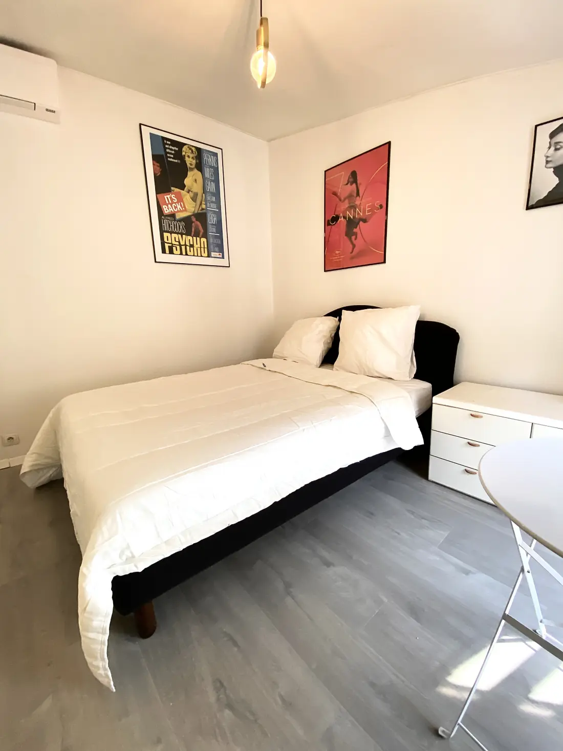 Appartements à Cannes