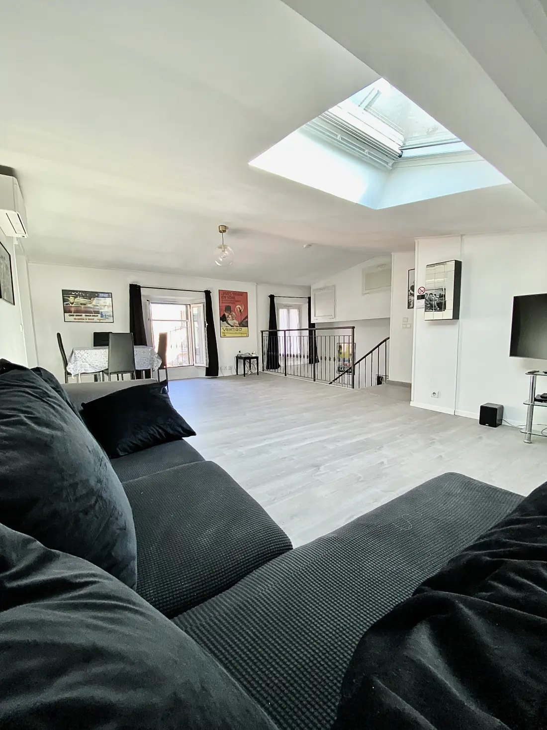 Appartements à Cannes
