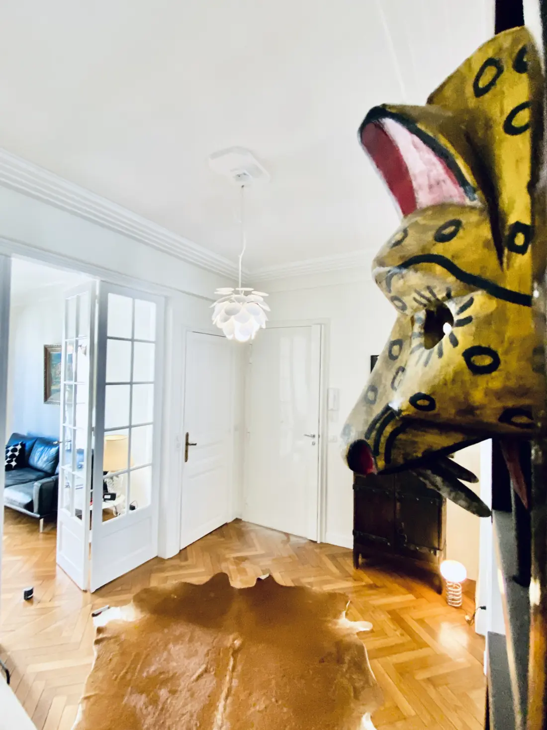 Appartements à Cannes