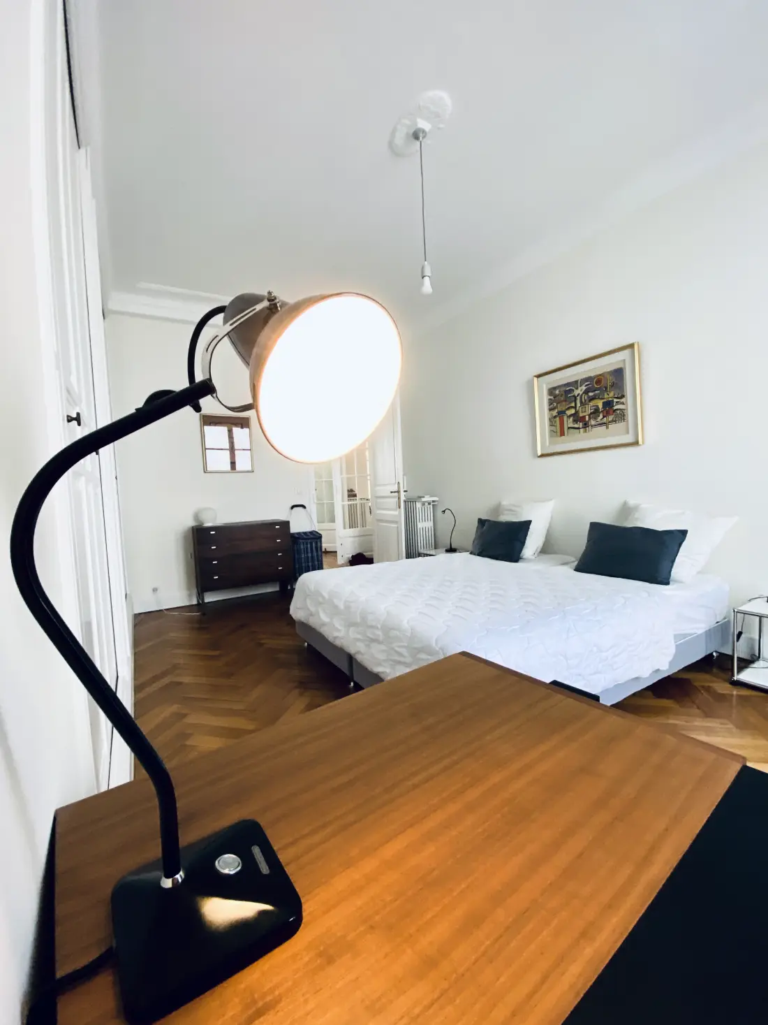 Appartements à Cannes