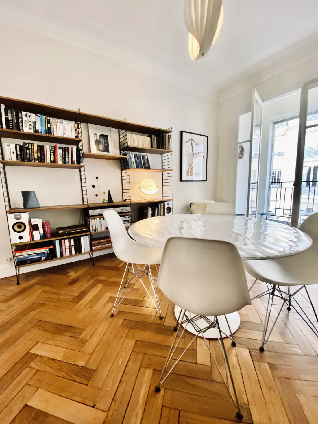 Appartements à Cannes
