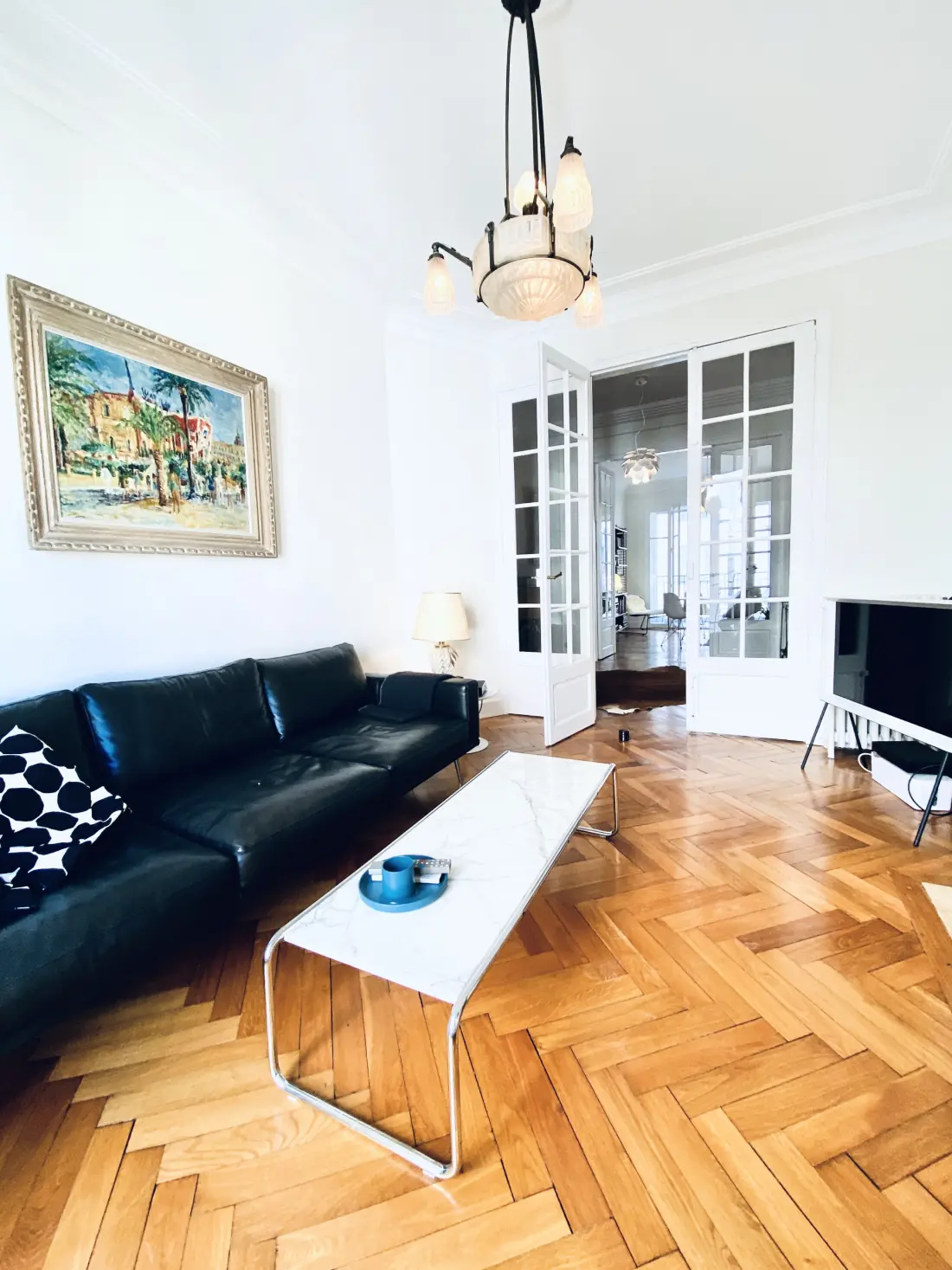 Appartements à Cannes