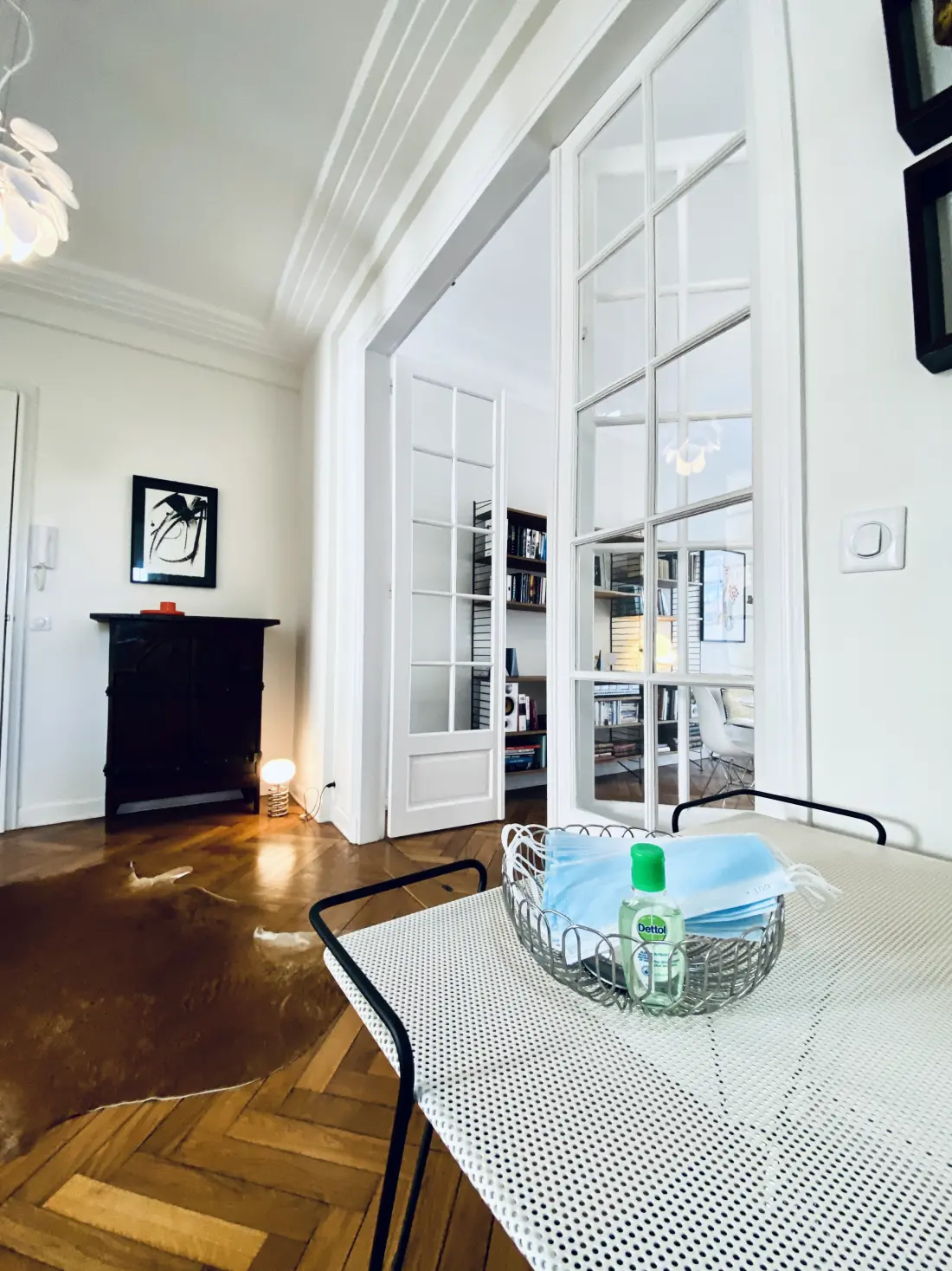 Appartements à Cannes