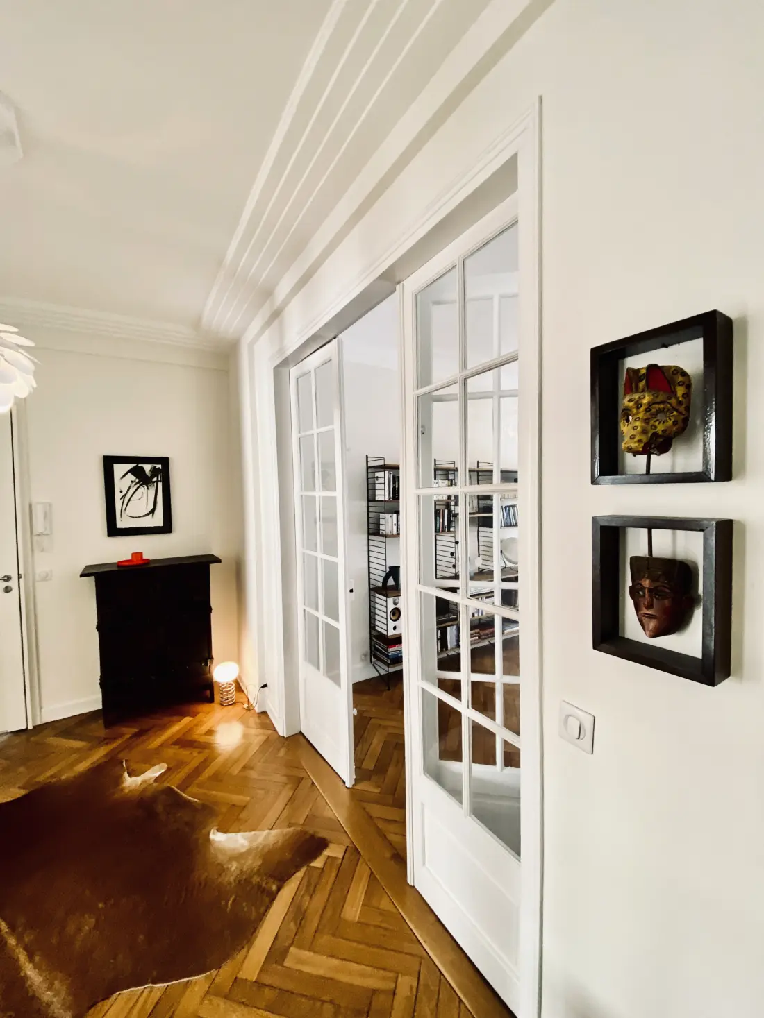 Appartements à Cannes