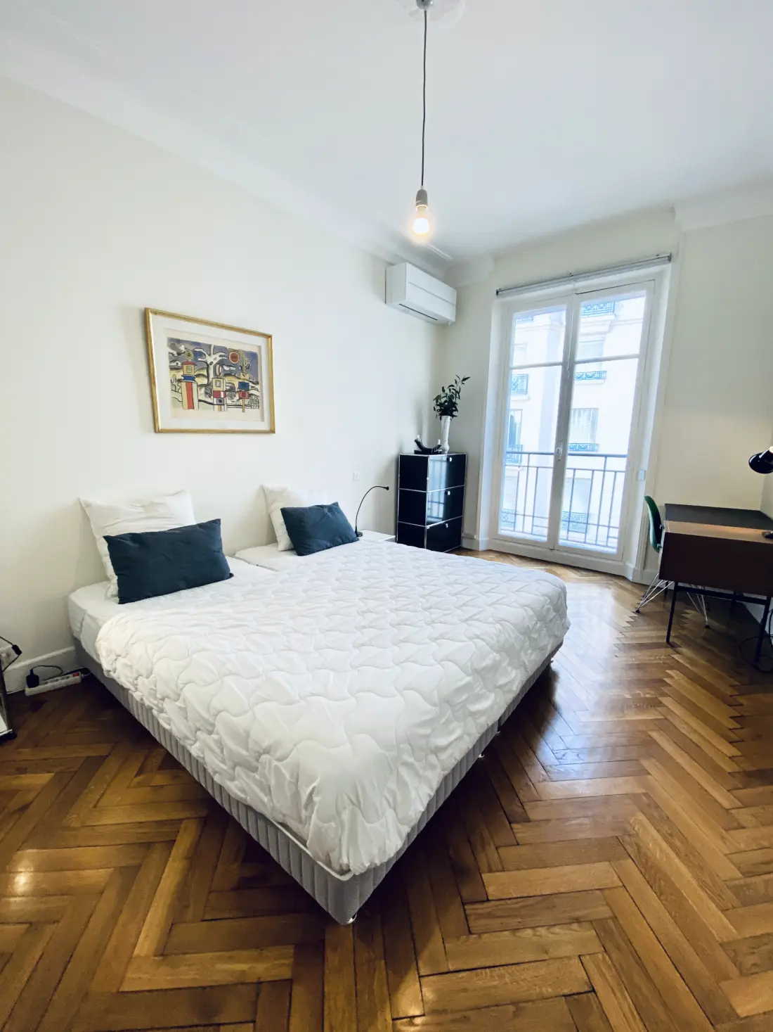 Appartements à Cannes