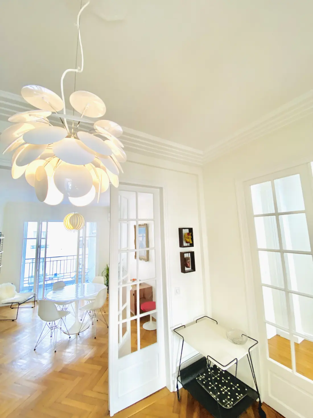 Appartements à Cannes