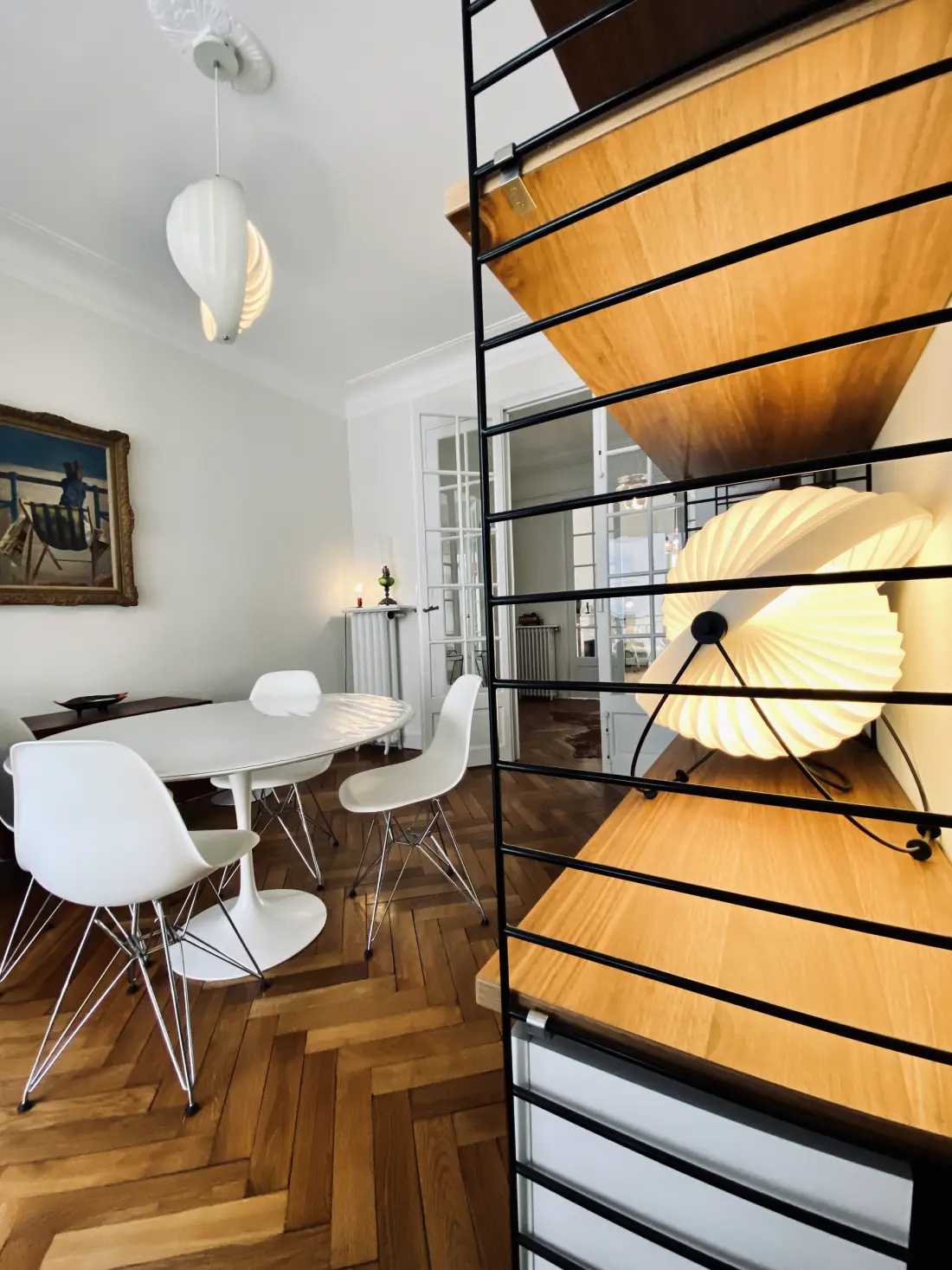 Appartements à Cannes