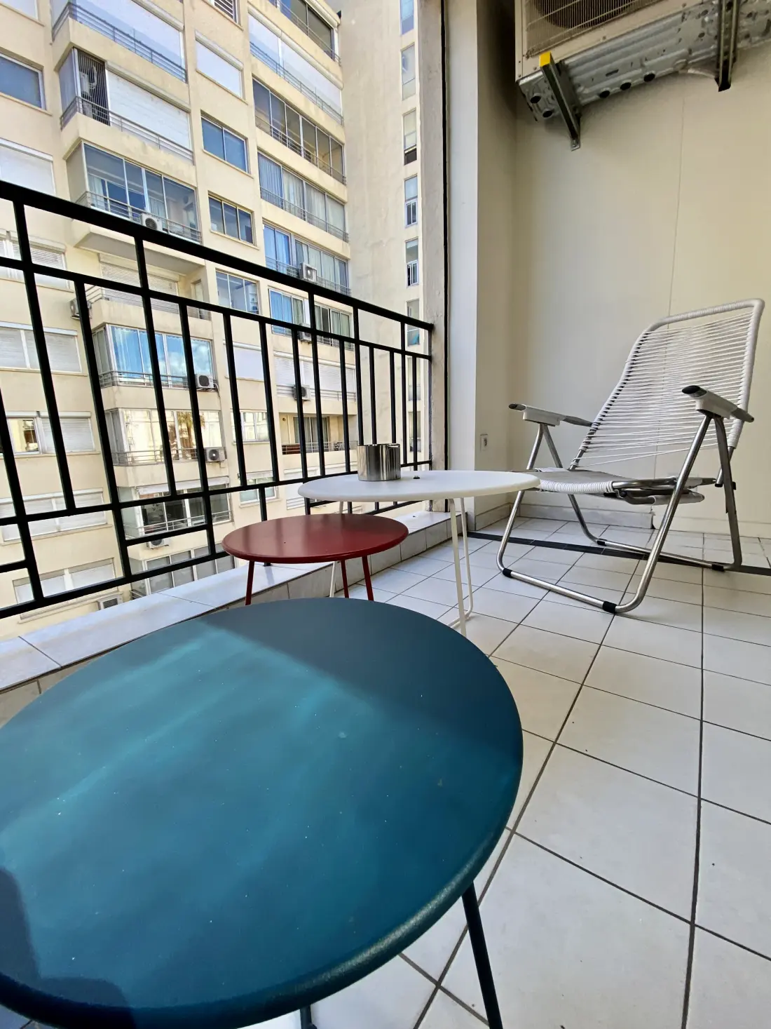 Appartements à Cannes