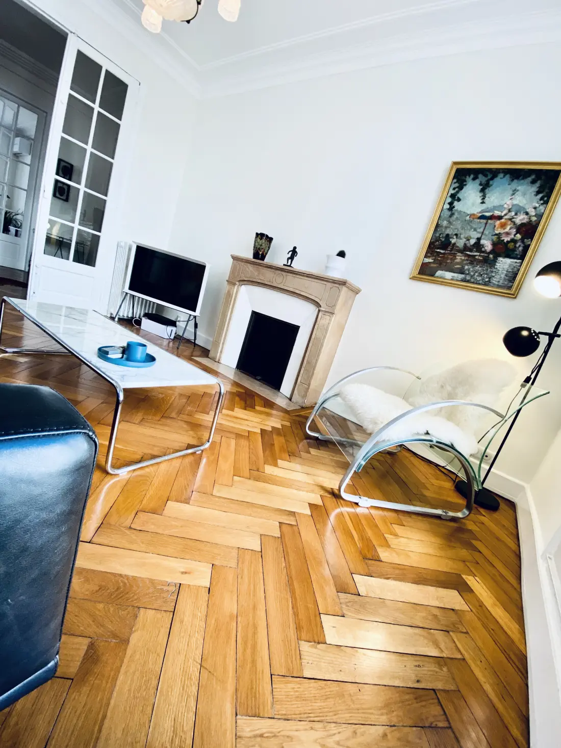 Appartements à Cannes
