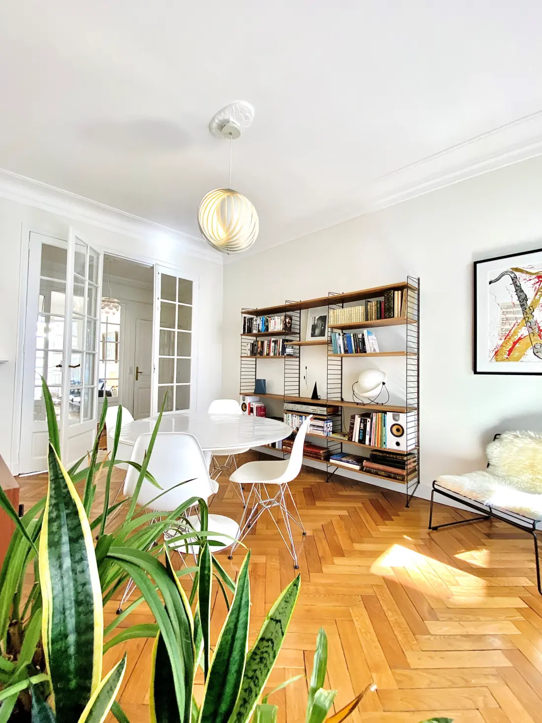 Appartements à Cannes