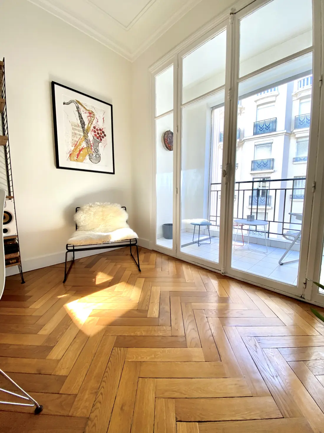 Appartements à Cannes