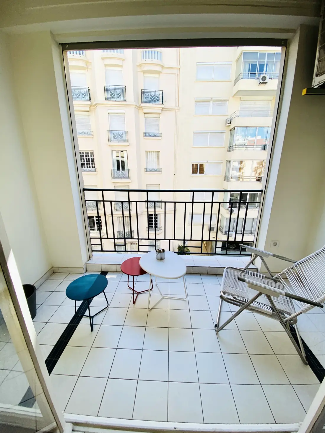 Appartements à Cannes