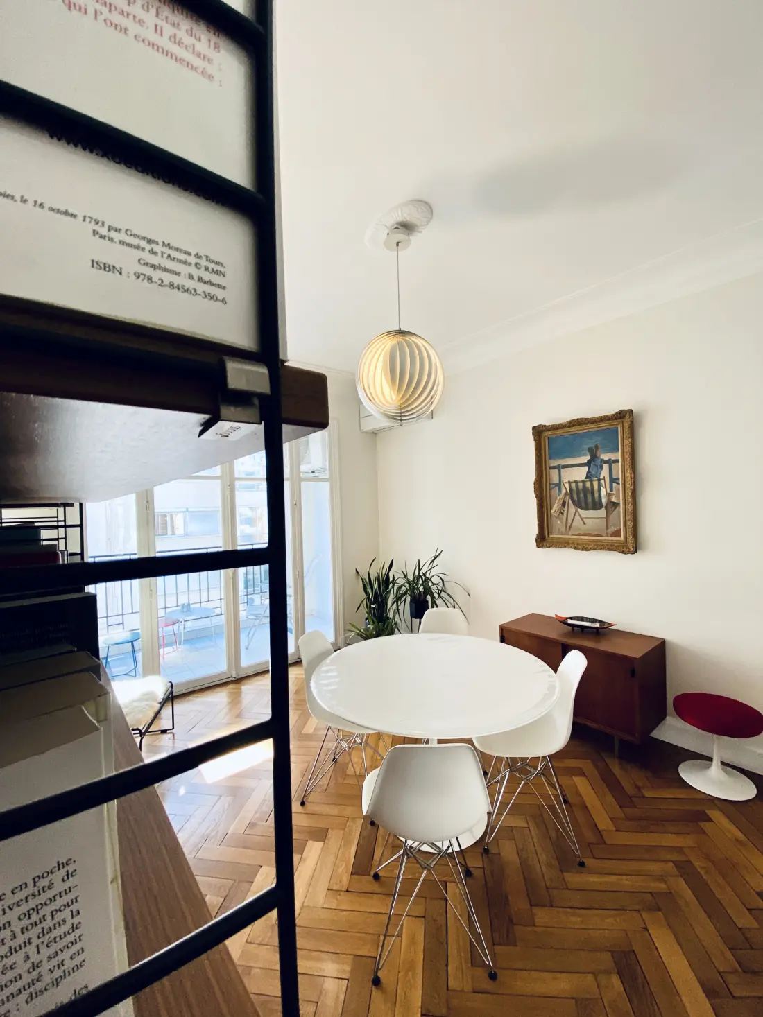 Appartements à Cannes