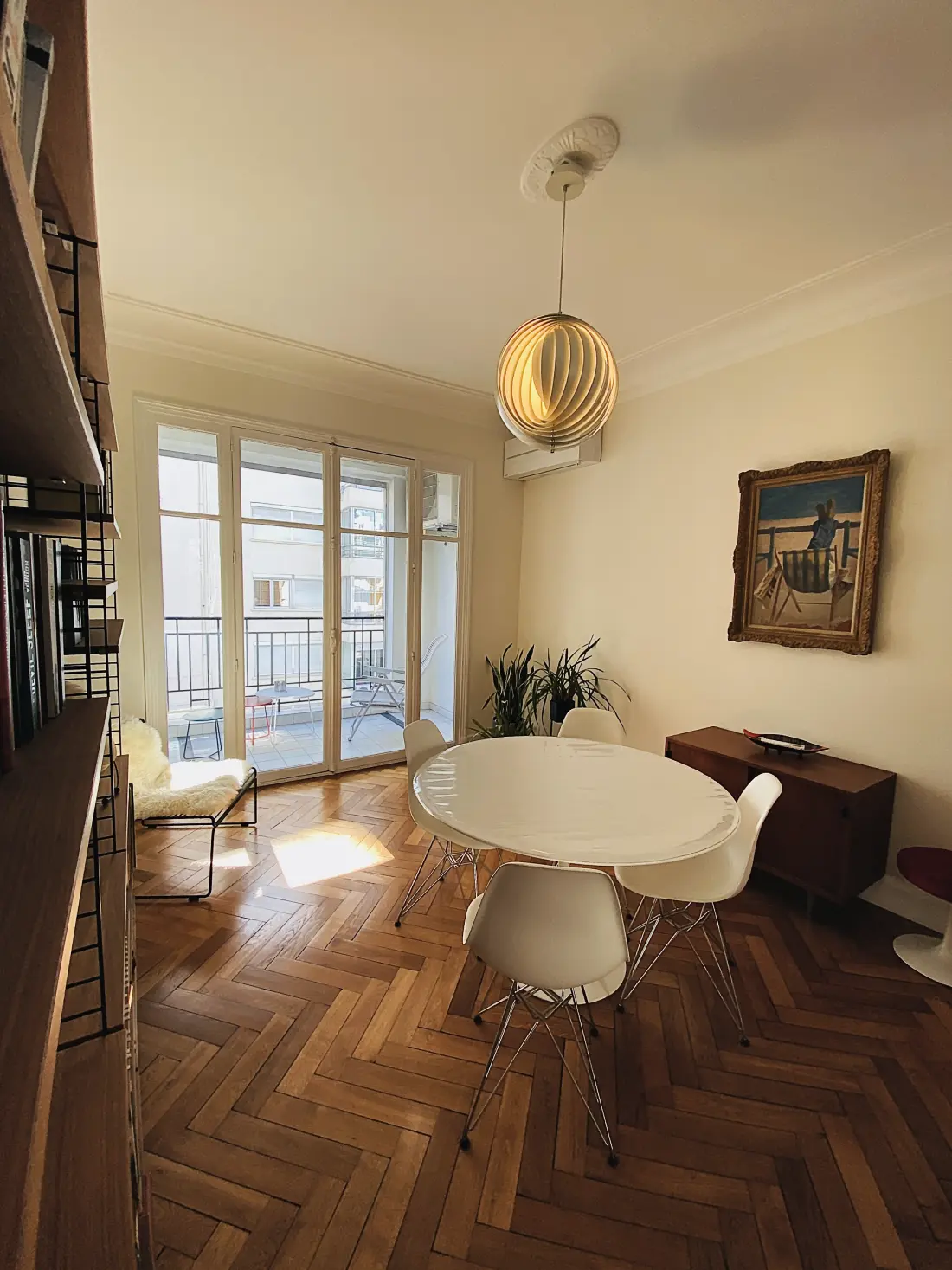 Appartements à Cannes