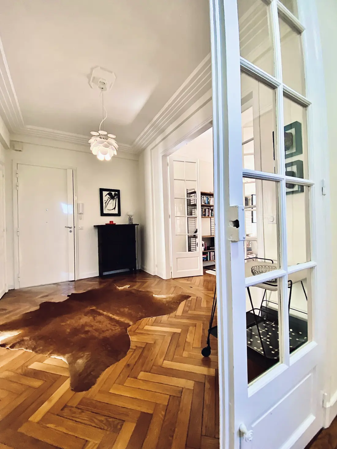 Appartements à Cannes