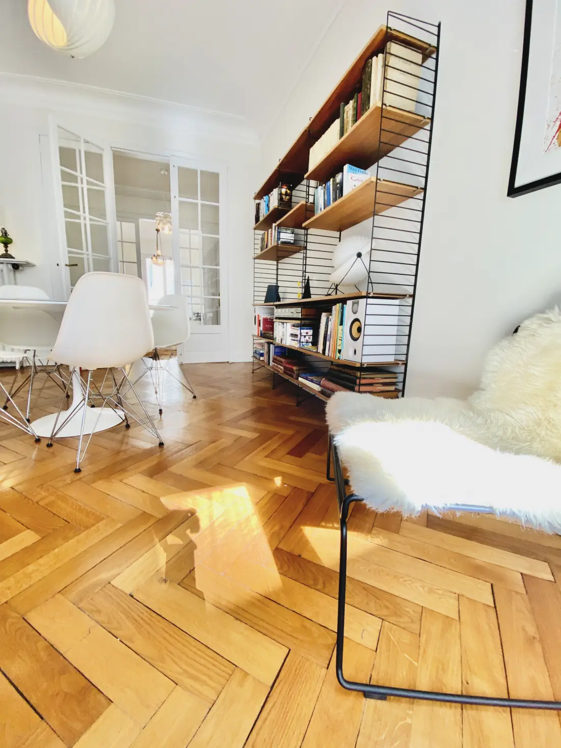 Appartements à Cannes