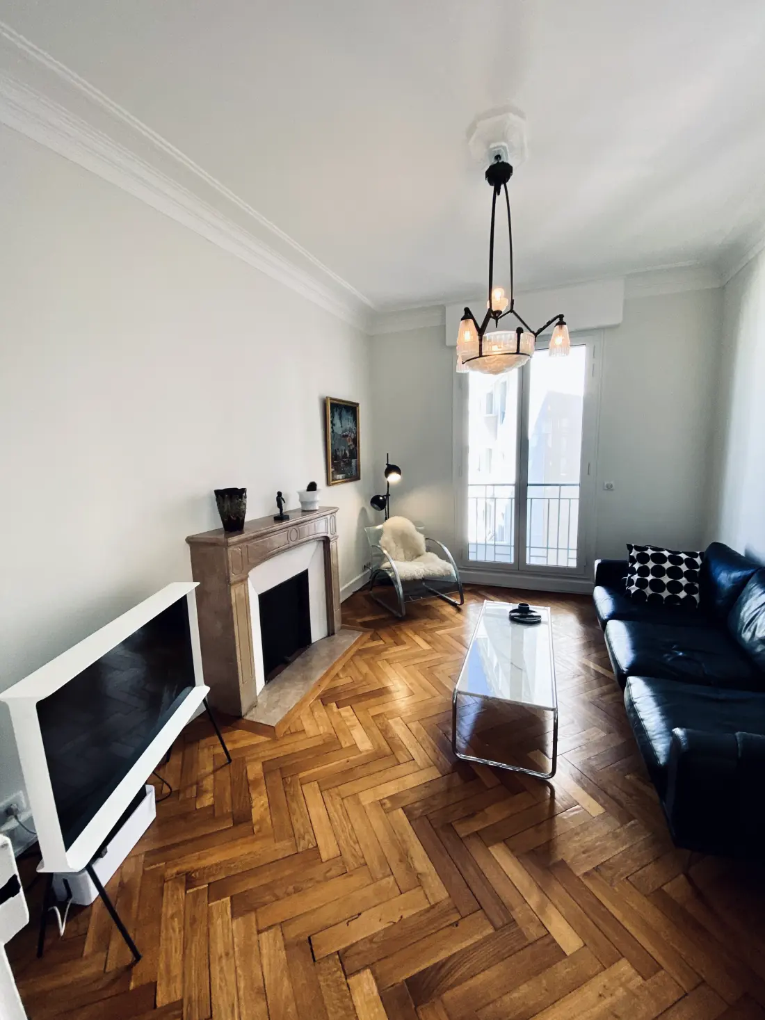 Appartements à Cannes