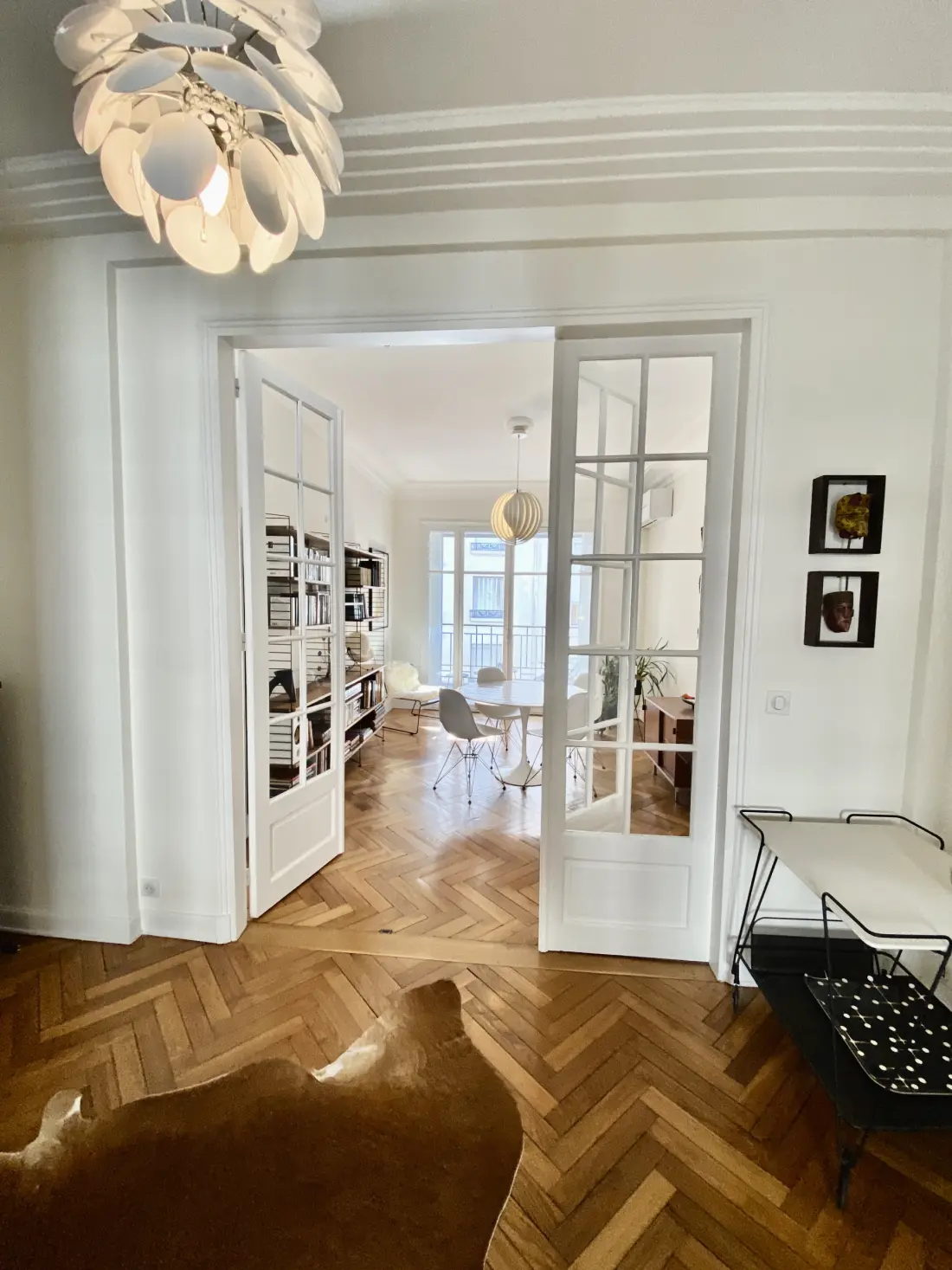 Appartements à Cannes
