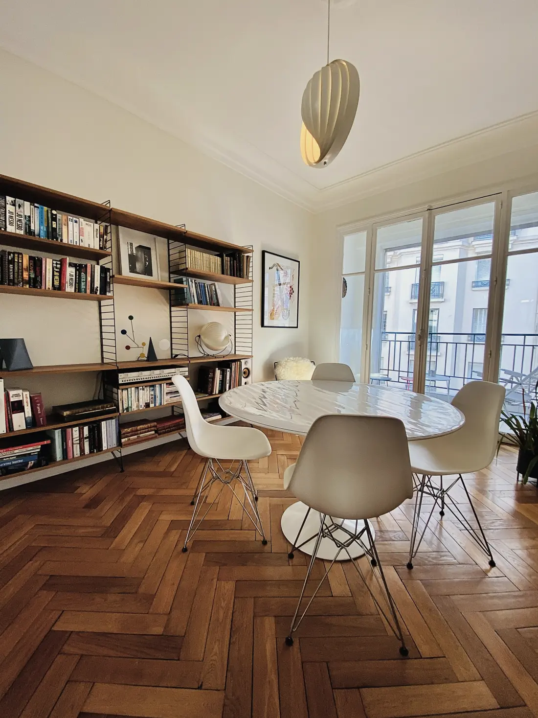 Appartements à Cannes