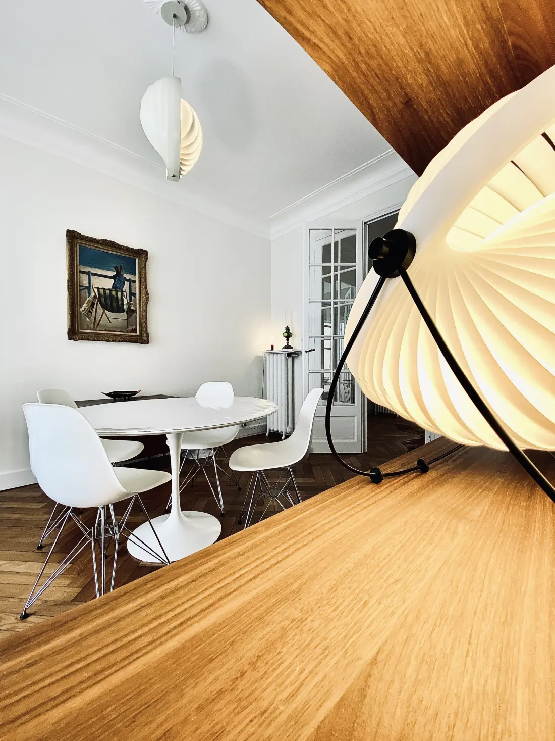 Appartements à Cannes