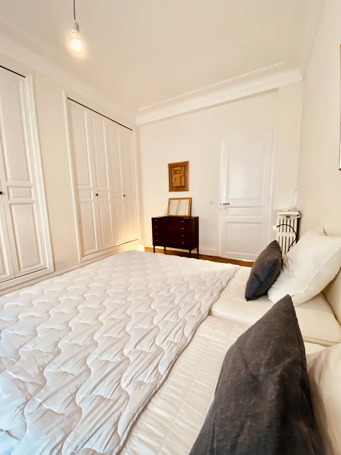Appartements à Cannes