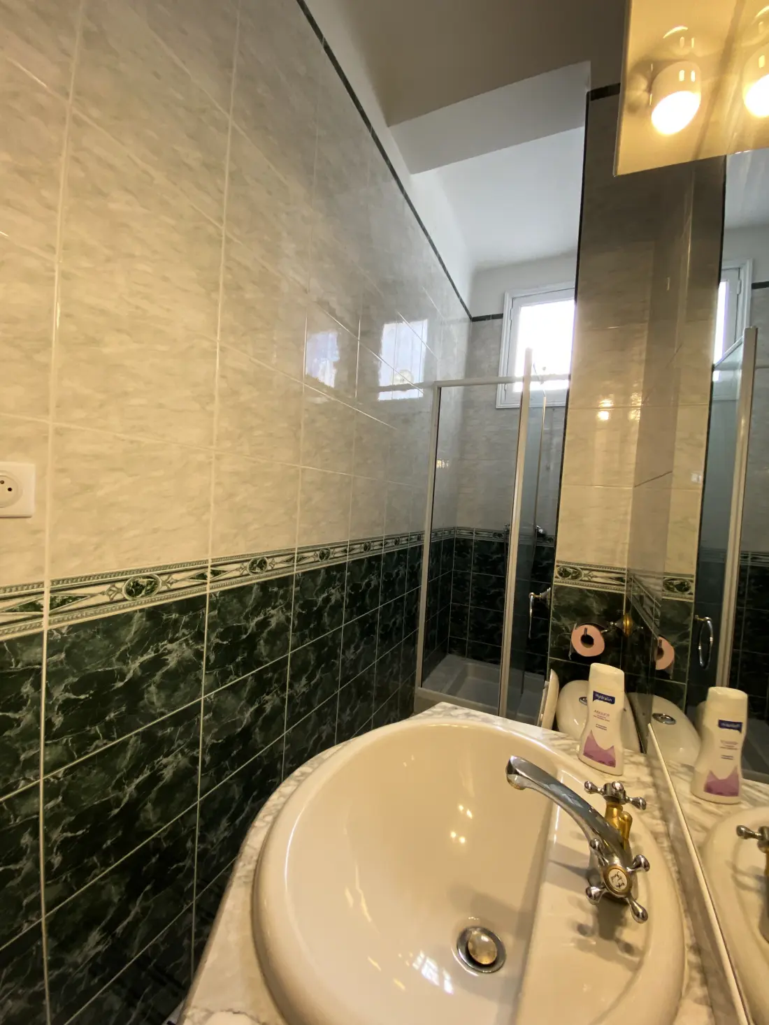 Appartements à Cannes