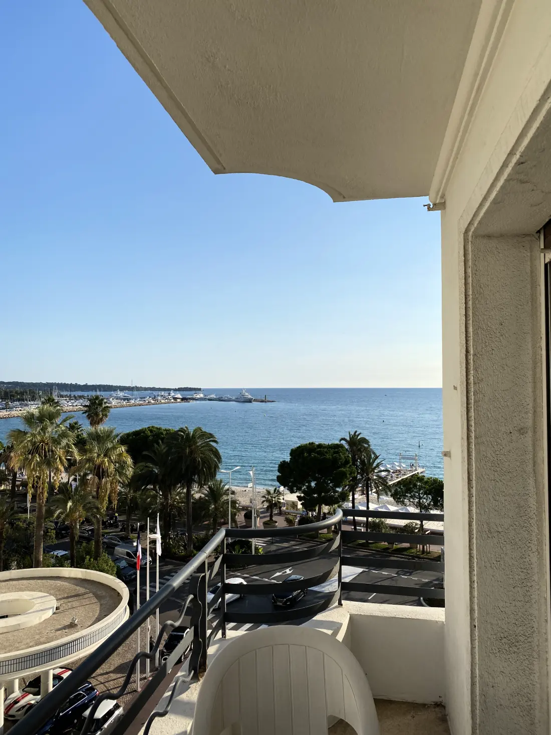 Appartements à Cannes
