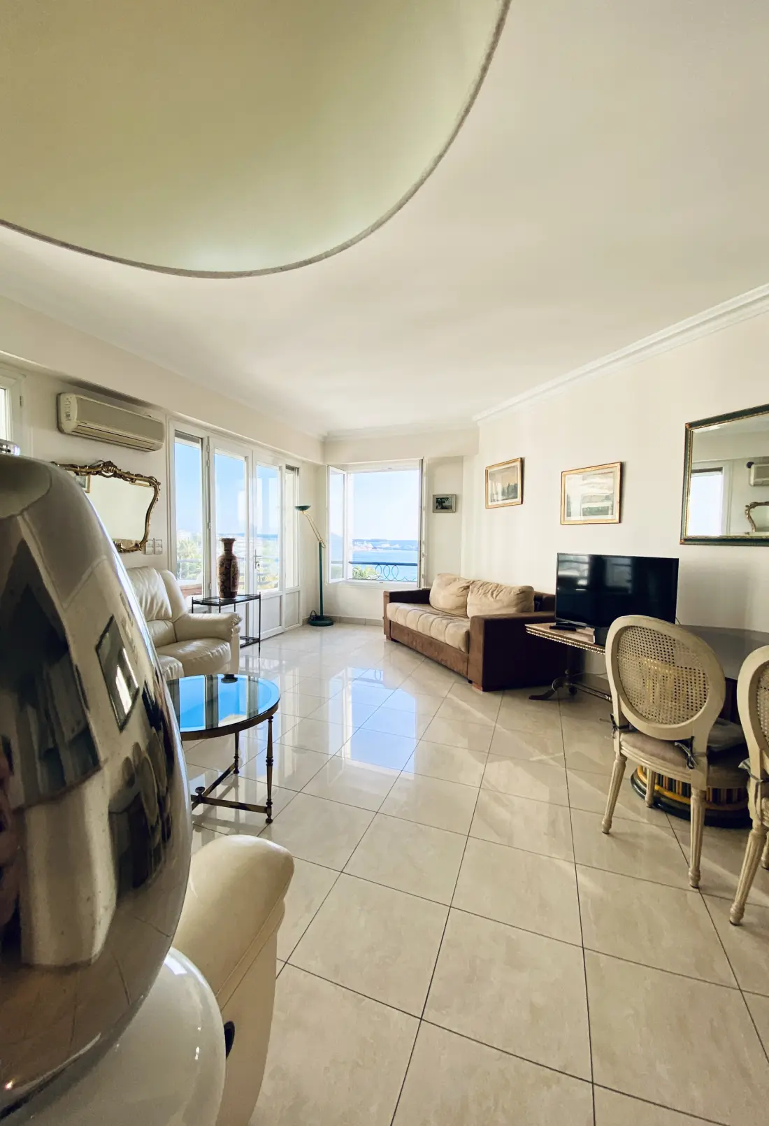 Appartements à Cannes
