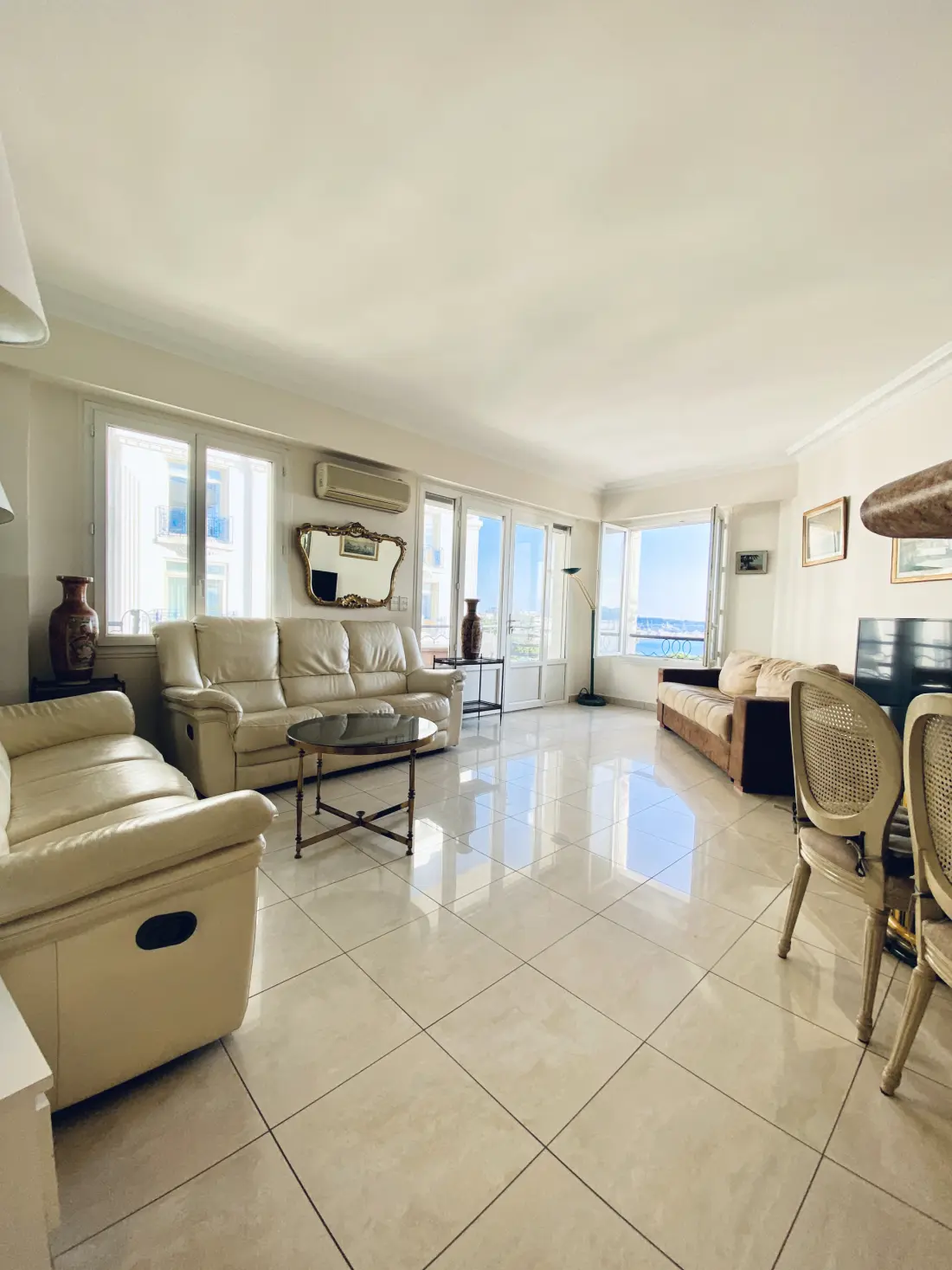 Appartements à Cannes