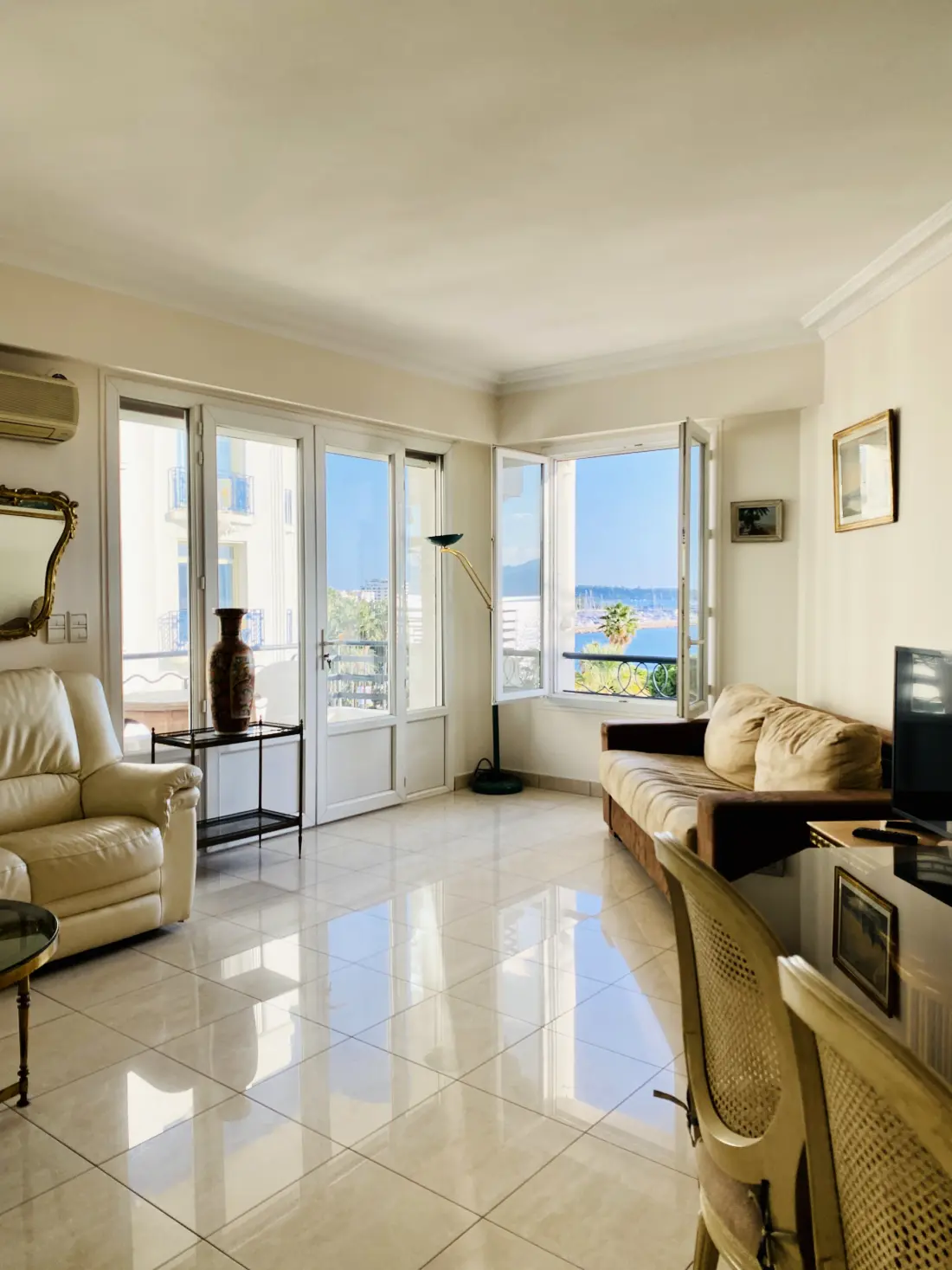 Appartements à Cannes