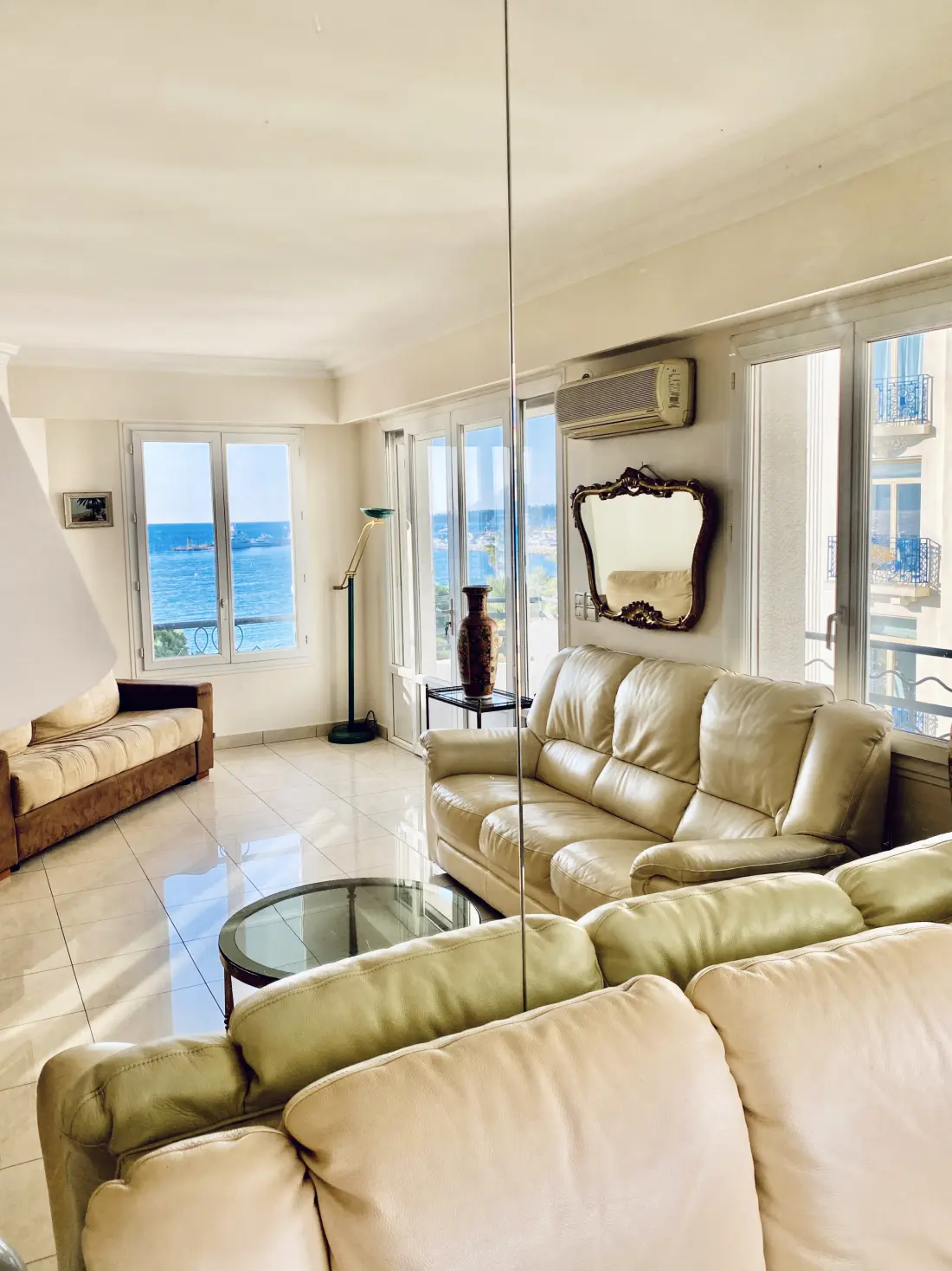 Appartements à Cannes