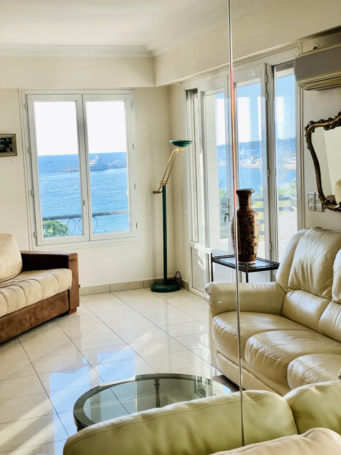 Appartements à Cannes