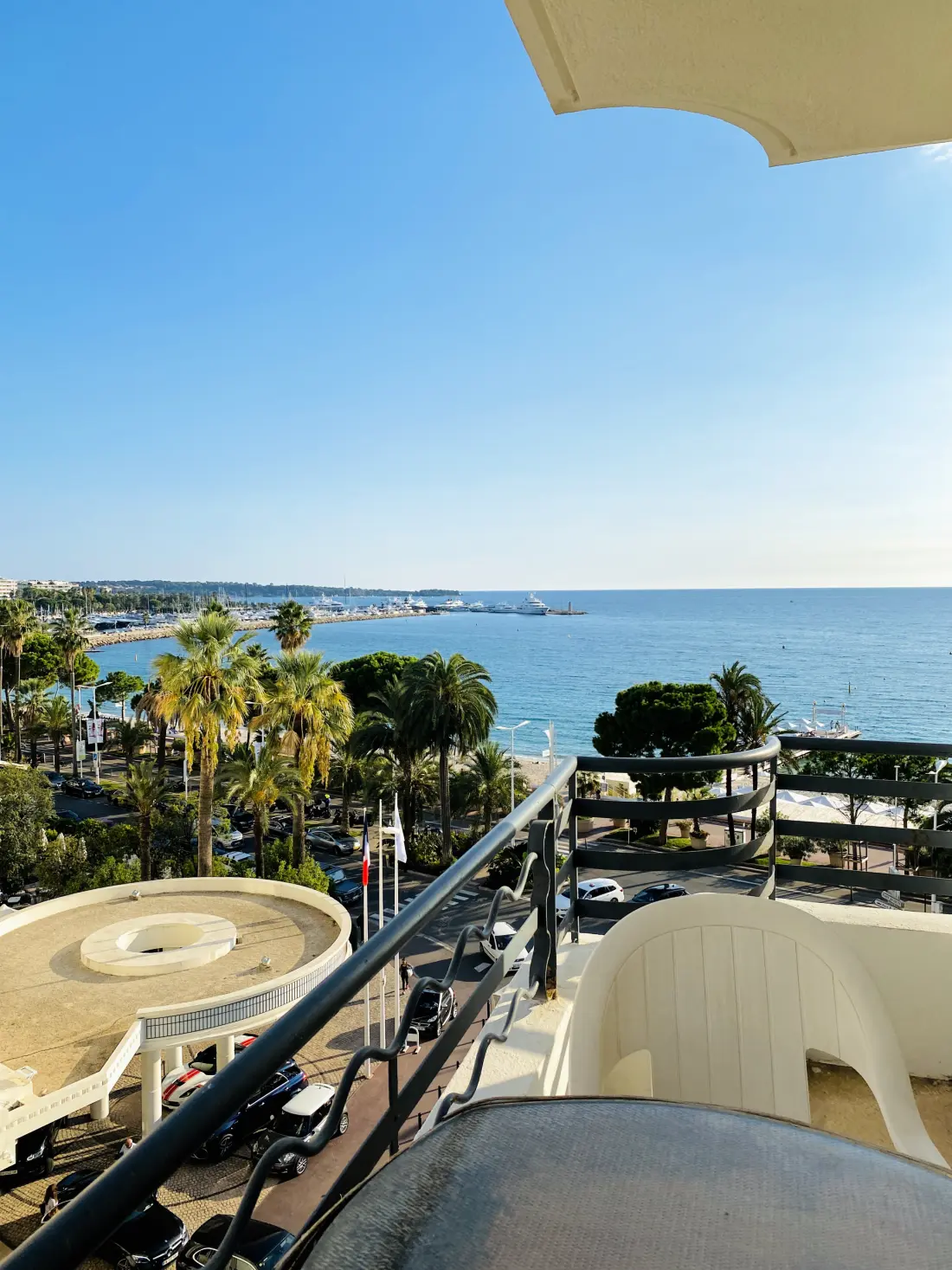 Appartements à Cannes