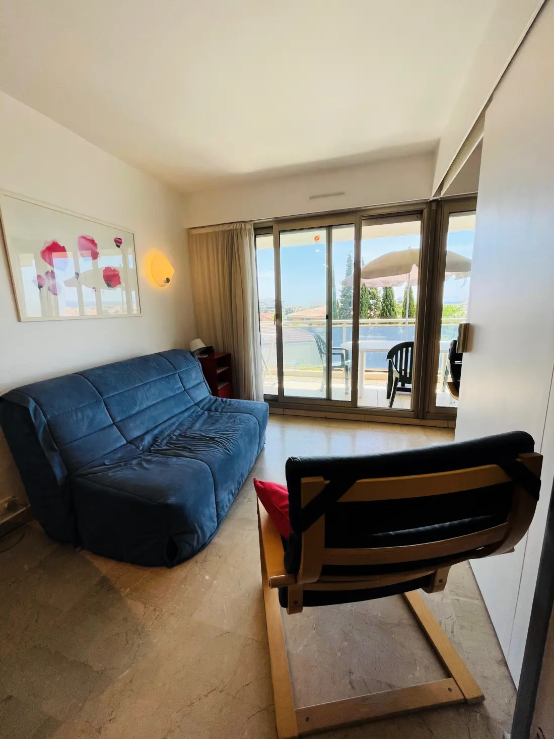 Appartements à Cannes
