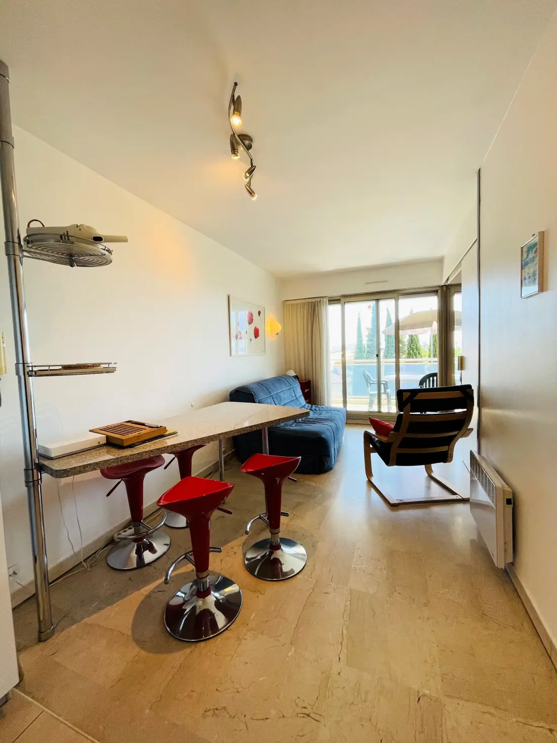 Appartements à Cannes