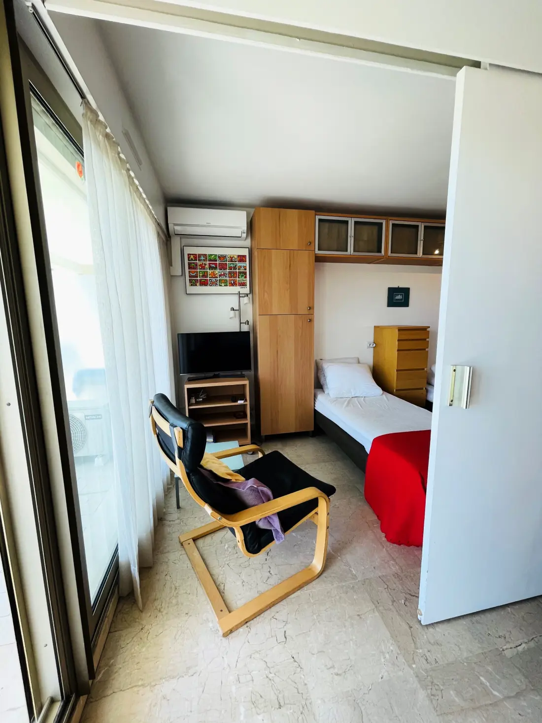 Appartements à Cannes