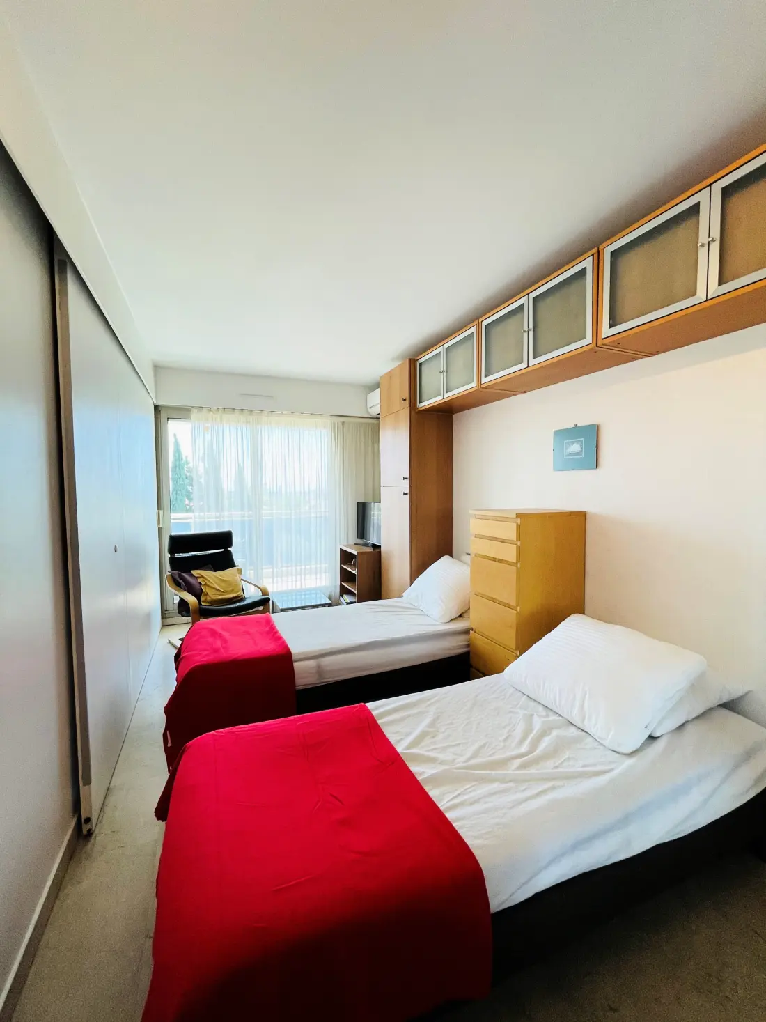 Appartements à Cannes