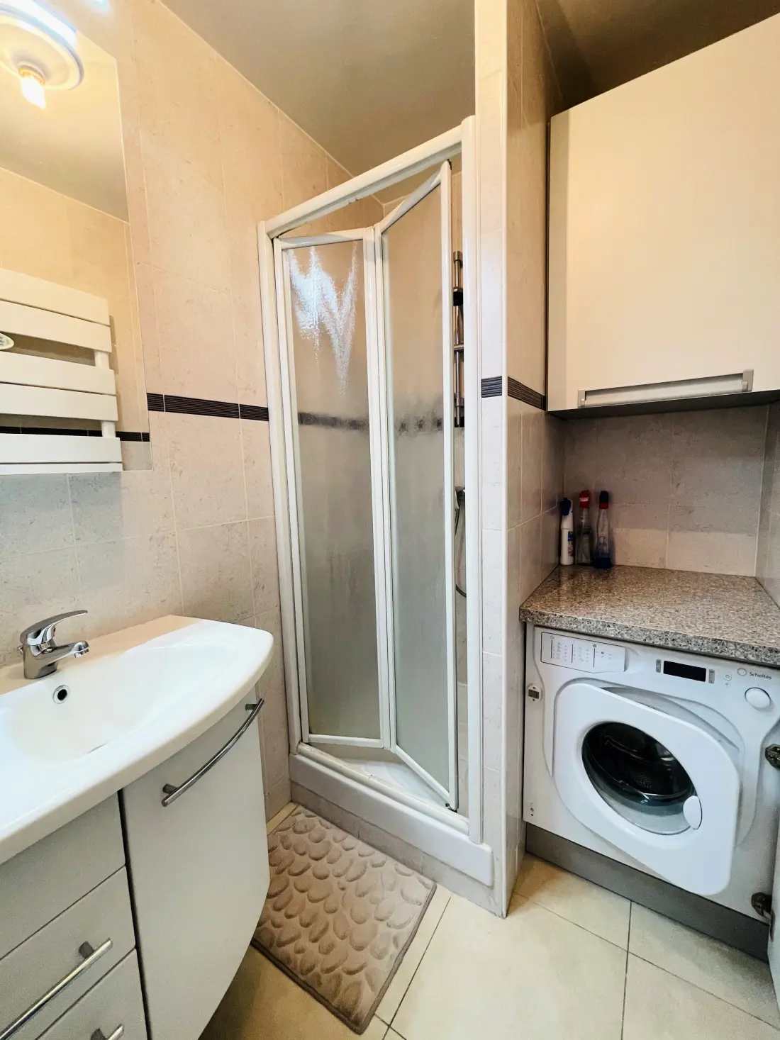 Appartements à Cannes