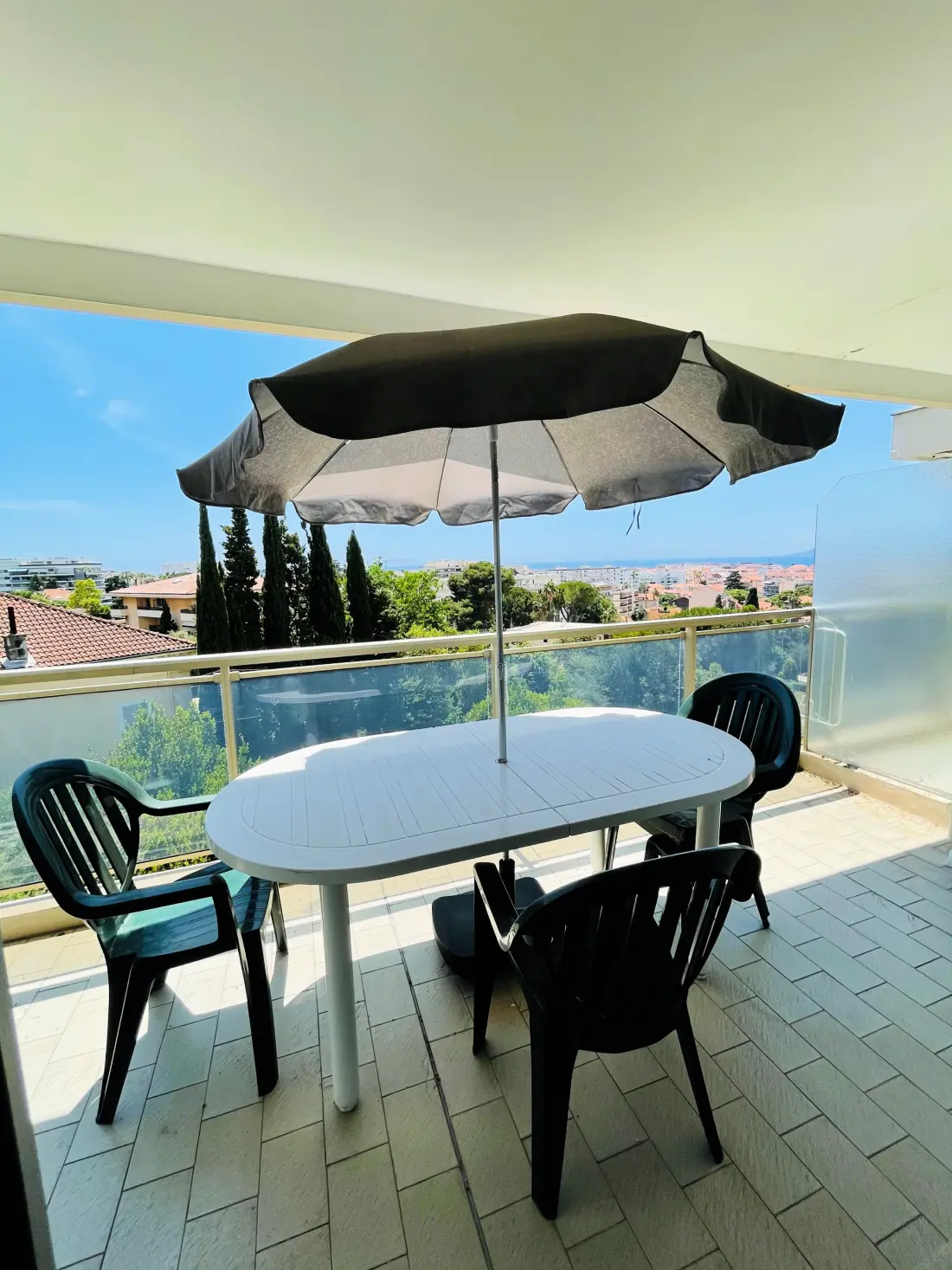 Appartements à Cannes