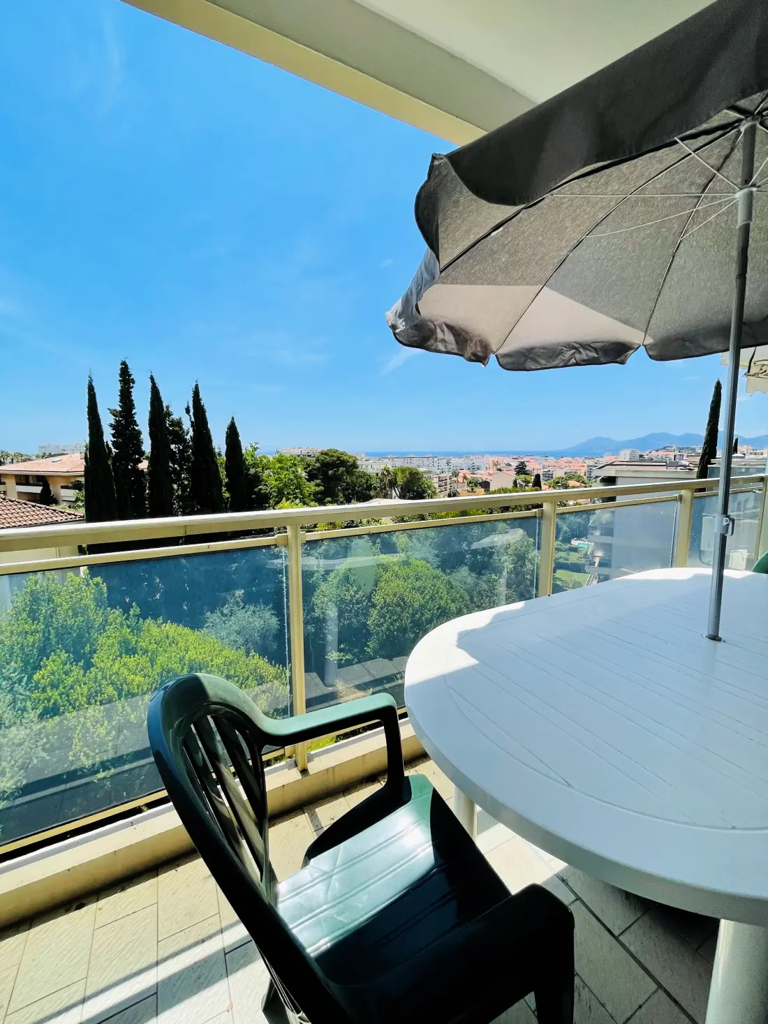 Appartements à Cannes