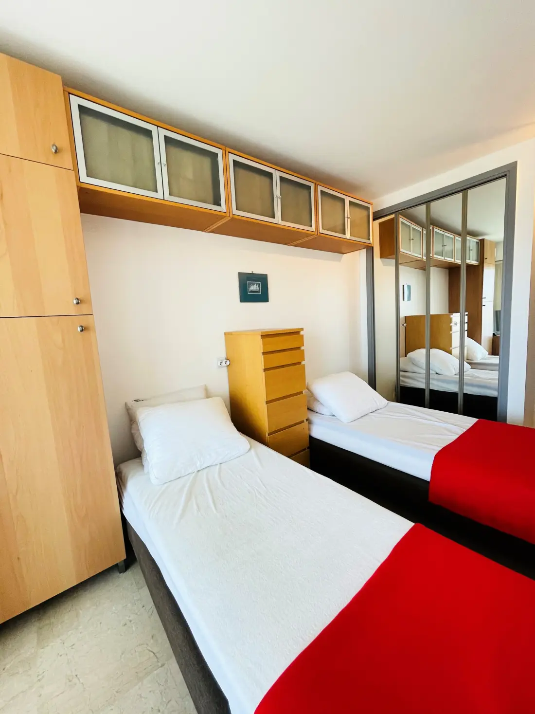 Appartements à Cannes