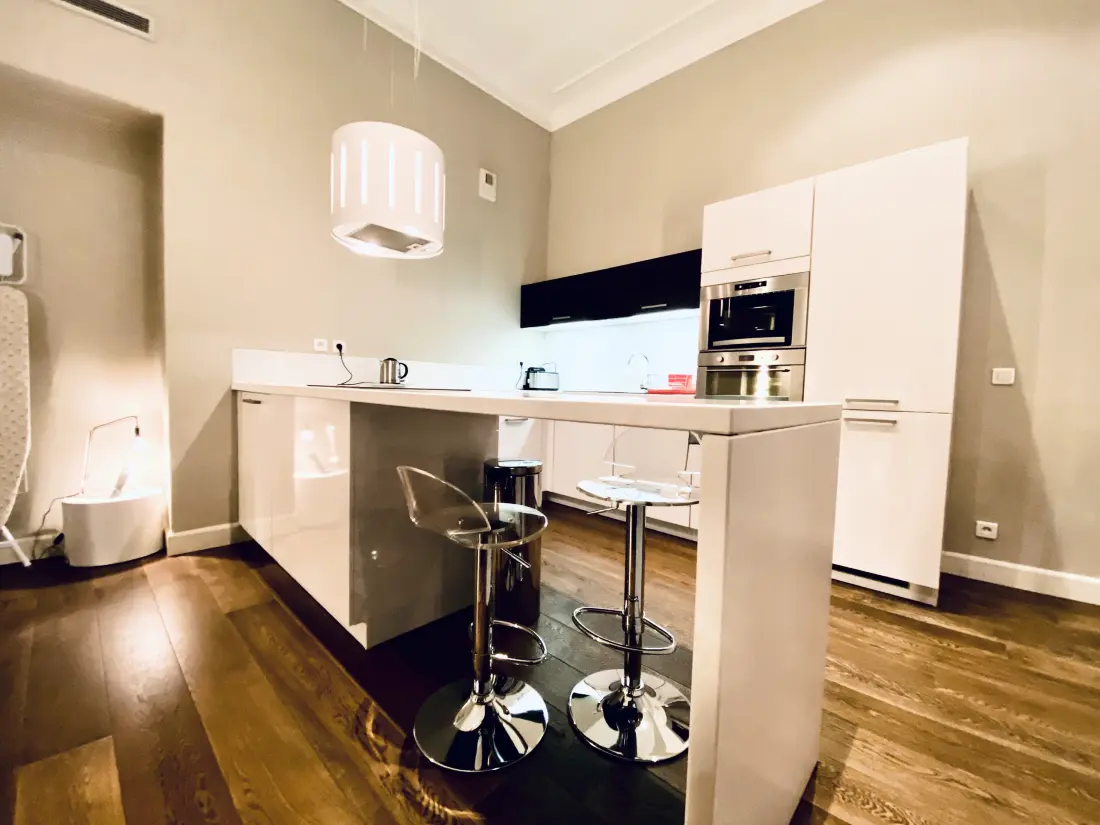 Appartements à Cannes